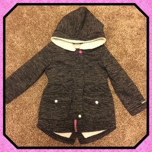 Awesome Winter Jacket sz. 4